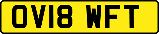 OV18WFT