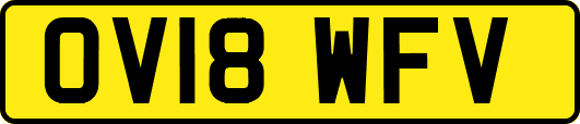 OV18WFV