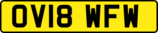 OV18WFW