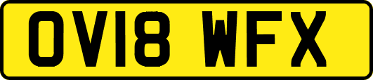 OV18WFX