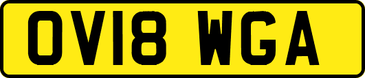 OV18WGA