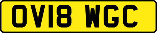 OV18WGC