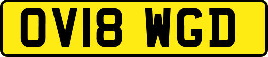 OV18WGD