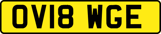 OV18WGE