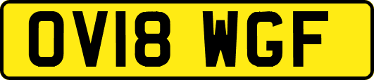 OV18WGF