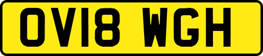 OV18WGH