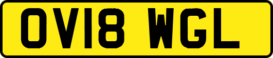 OV18WGL