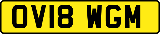 OV18WGM