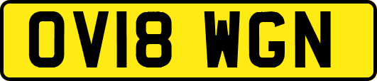 OV18WGN