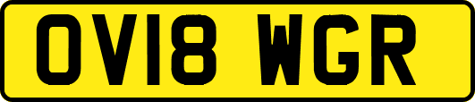 OV18WGR