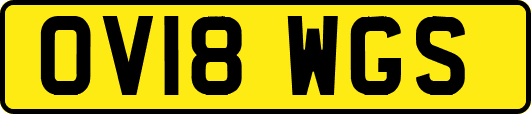 OV18WGS