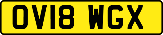 OV18WGX