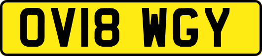 OV18WGY