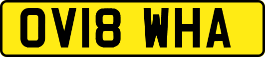 OV18WHA