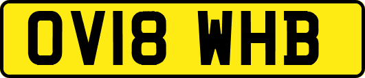 OV18WHB