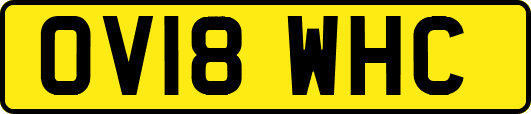 OV18WHC