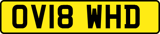 OV18WHD