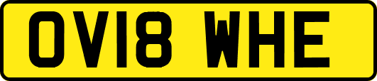 OV18WHE