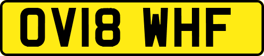 OV18WHF