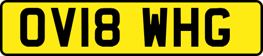 OV18WHG