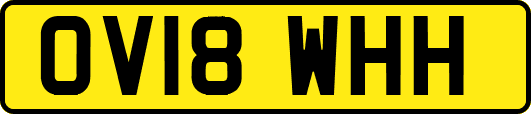 OV18WHH