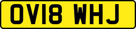 OV18WHJ