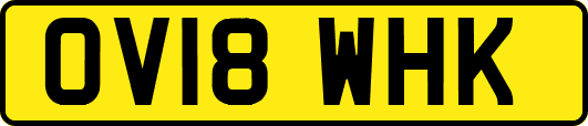 OV18WHK