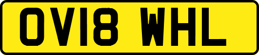 OV18WHL