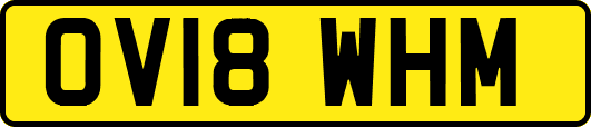 OV18WHM