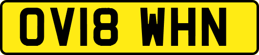 OV18WHN