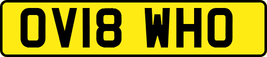 OV18WHO