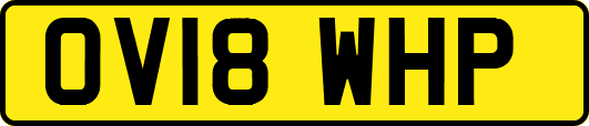 OV18WHP