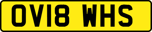 OV18WHS