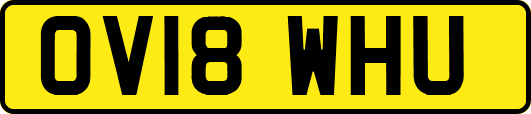 OV18WHU