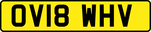 OV18WHV