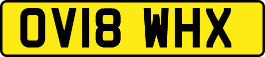 OV18WHX
