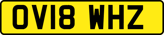 OV18WHZ