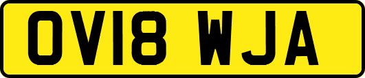 OV18WJA