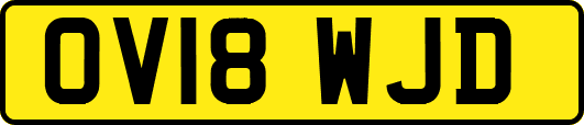 OV18WJD