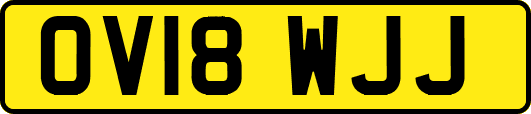 OV18WJJ