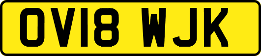 OV18WJK