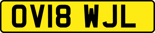 OV18WJL