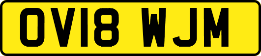 OV18WJM
