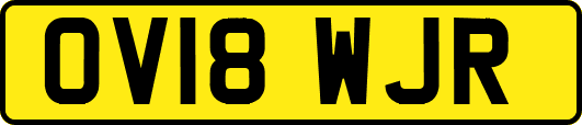 OV18WJR