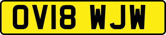 OV18WJW