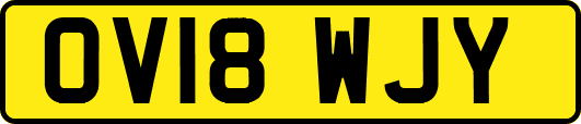 OV18WJY