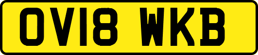 OV18WKB