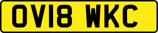 OV18WKC