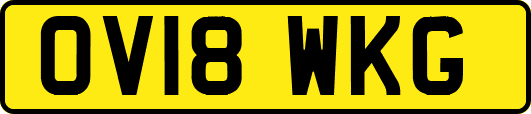OV18WKG
