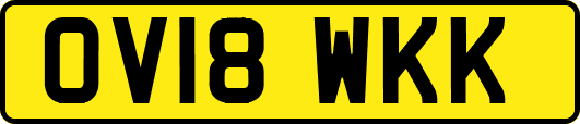 OV18WKK